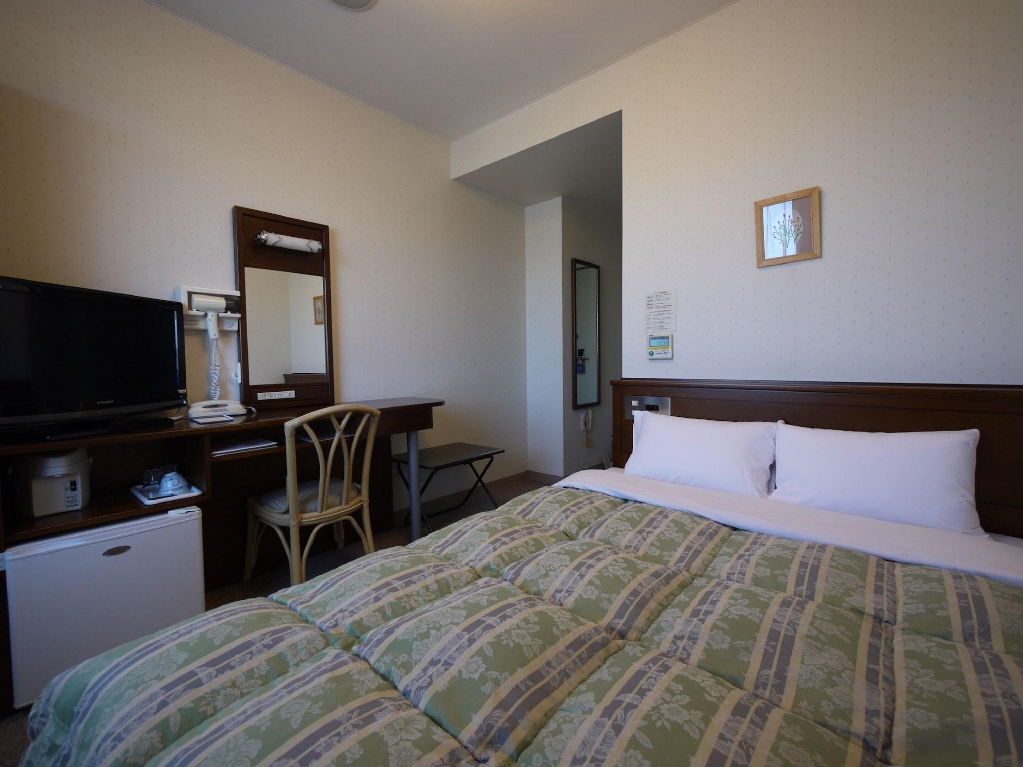 Route Inn Grantia Fukuyama Spa Resort Экстерьер фото