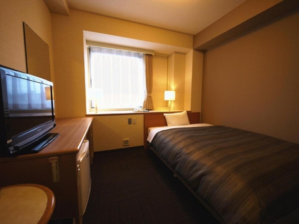Route Inn Grantia Fukuyama Spa Resort Экстерьер фото